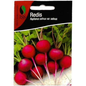 Rades Cherry Belle 5 g - Lauku Bodite