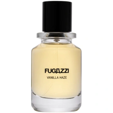 Tasteperfumes.lv | Fugazzi Vanilla Haze Extrait De