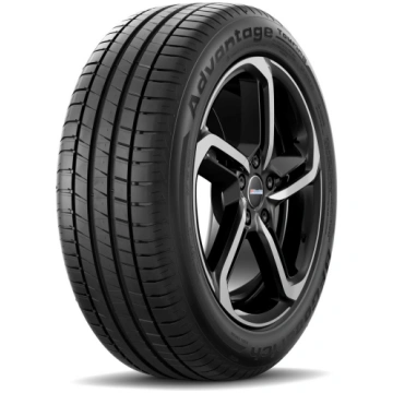 BFGoodrich Advantage 185/60 R15 84H