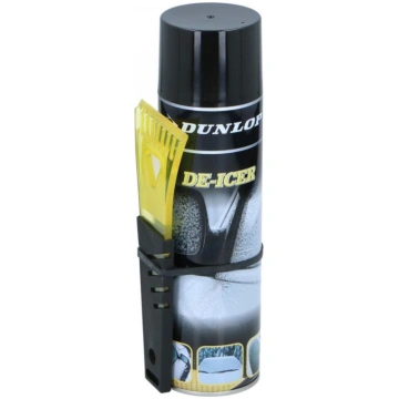 Dunlop LOGU ATKAUSĒTĀJS UN LEDUS SKRĀPĒTĀJS 600 ML