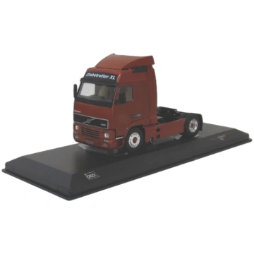 Ixo 1/43 Volvo FH12 1994 Brown (Finished Model) Om