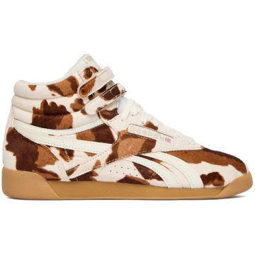 Snīkeri Reebok EO-F/S HI 100263870 Écru