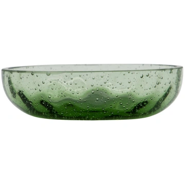 House Doctor - Soap Dish - Green 900001206 (570764