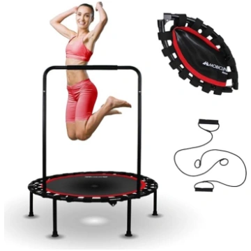 Mobiclinic®, Kangumobi Fitness iekštelpu saliekama