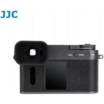 JJC Muszla Oczna Osłona Na r Eyecup Do u Fuji Fuji