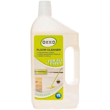 Gardena FLOOR CLEANER OKKO 14976448 (4779041770376