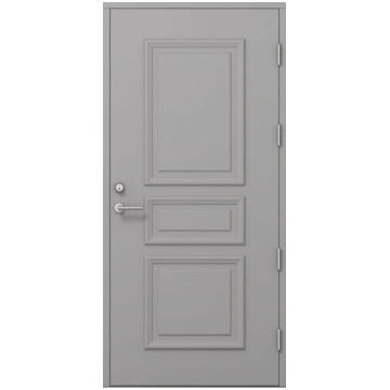 Privātmāju ārdurvis KASKI Pumpuri thermo (Archipel