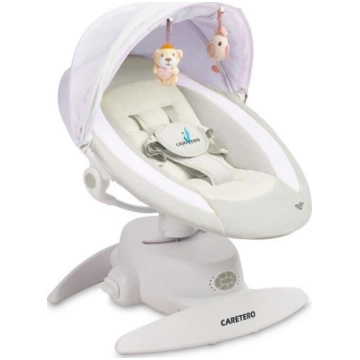Caretero BUJACZEK OPTI PINK TERO-8004 (59083103961