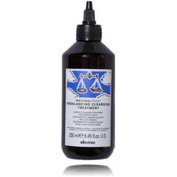 Davines Naturaltech Rebalancing Cleansing Treatmen