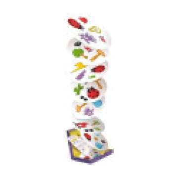 Spēle Rebel Dobble Giant 27567 [gra]