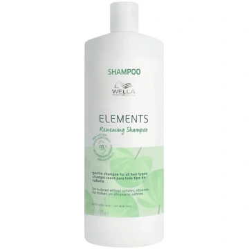 Wella Professionals - Pro Elements - Champú Renew 