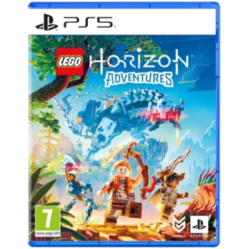Datorspēle LEGO Horizon Adventures Nintendo Switch