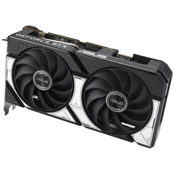 ASUS Dual -RTX5060-O8G NVIDIA GeForce RTX 5060 8 G
