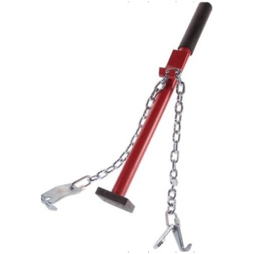 Vilkšanas stienis | 30" (PS30) Essen Tools PS30W