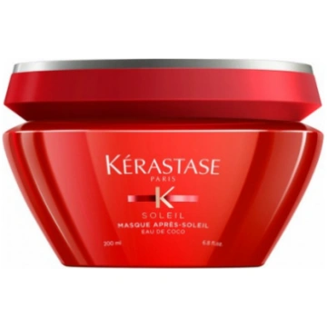 Kerastase Soleil Masque Apres Atsvaidzinoša maska 