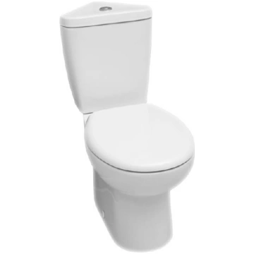 Serel tualetes pods Friendly 6706