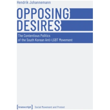 Opposing Desires Bookshop