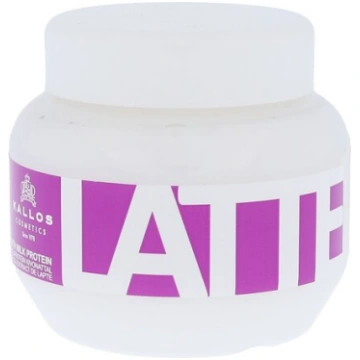 Kallos Cosmetics Latte matu maska 275 ml
