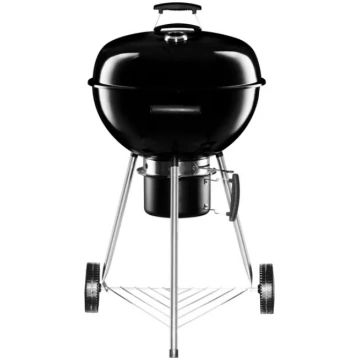 Grils Mustang Gourmet 57, 54 cm