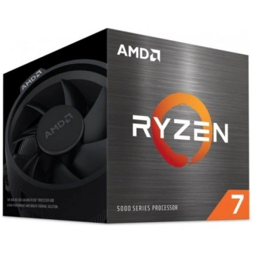 AMD Ryzen 7 5700 Processor - BOX ( 100 100000743SB