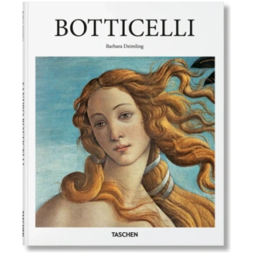 Botticelli Barbara Deimling