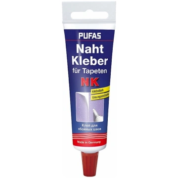 Tapešu šuvju līme PUFAS 60gr Cits