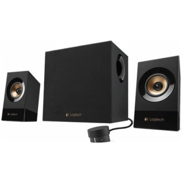 LOGITECH Z533 Performance 2.1 Speakers 980-001054