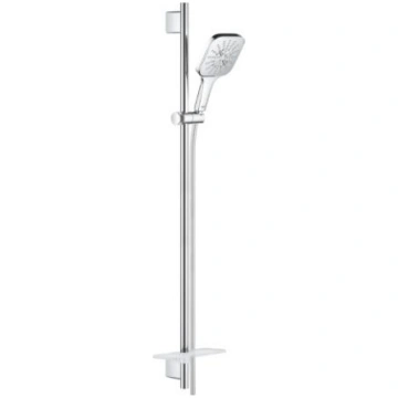 Grohe rokas dušas komplekts Rainshower SmartActive