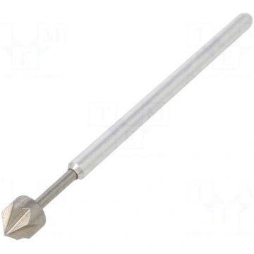 Test probe | Operational spring compression: 3.4mm