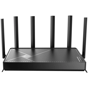 TP-Link Archer BE400 V1 - wireless router - Wi-Fi 