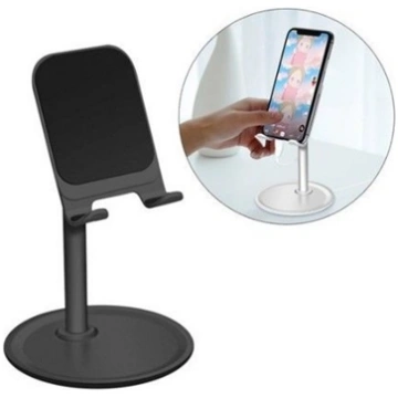 iLike Universal Telescopic Desktop Bracket phone t