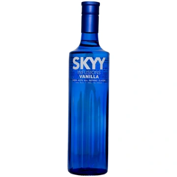 Skyy Infusions Vanilla Vodka (750ml)