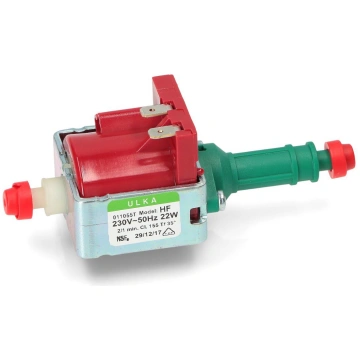 Sūknis HF 230V 22W 2.6BAR ULKA 422225937240