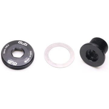 Klaņu skrūve SRAM DUB Self-extracting M18/M30 luna