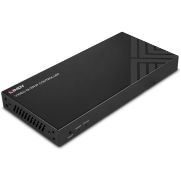 LINDY 4K30 HDMI & USB over IP Controller | 38395 |