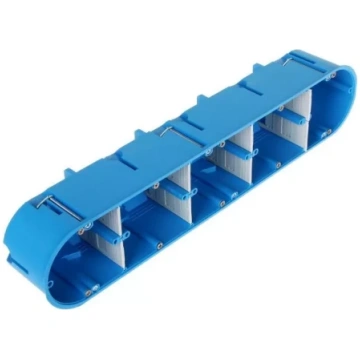 Montāžas kārba reģipsim POLIJA 5x68/60