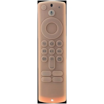 Vollschutz Silikon-Fernbedienung, Ersatz für Smart