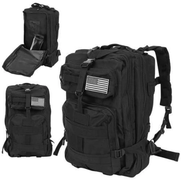 Mugursoma tūristiem XL 35 L (preces kods P8919)