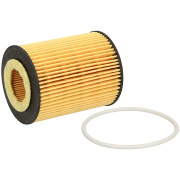Eļļas filtrs HENGST E600H D38