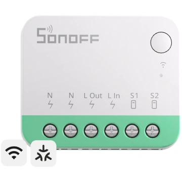 Smart Switch Sonoff MiniR4M 6920075772029