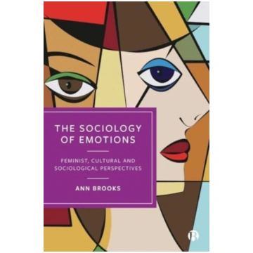 Sociology of Emotions Ann Brooks
