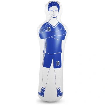 Gugxiom Piepūšamais futbola manekens gaisa modelis