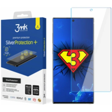 3mk SilverProtection+ do Samsung Galaxy Note 10+ (
