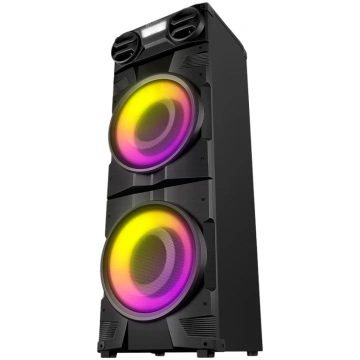 Sven SVEN PS-1900 powerspeaker black (1000W, TWS, 