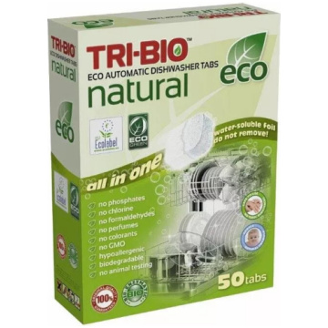 tri-bio trauku 50