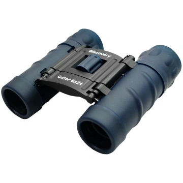 Discovery Gator 8x21 Binoklis 77914