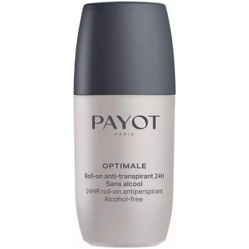 PAYOT Optimale pretsviedru rullīša dezodorants vīr