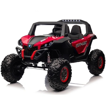 Buggy UTV-MX 2000N Sarkans ramiz 1362666