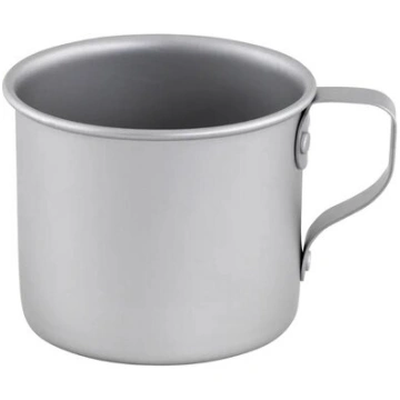 Tūristu krūze Easy Camp Adventure Mug, 0,3L