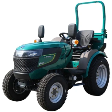Traktors "Lovol P1025 (HST)" ArmeTech | Traktori u